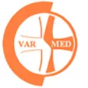 Var-Med logo